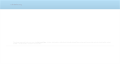 Desktop Screenshot of calculation.org